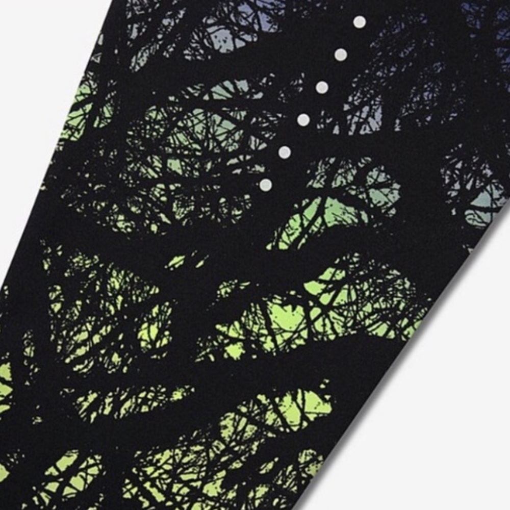 Nike Printed Engineered Enchanted Forest Run Pants - image 6